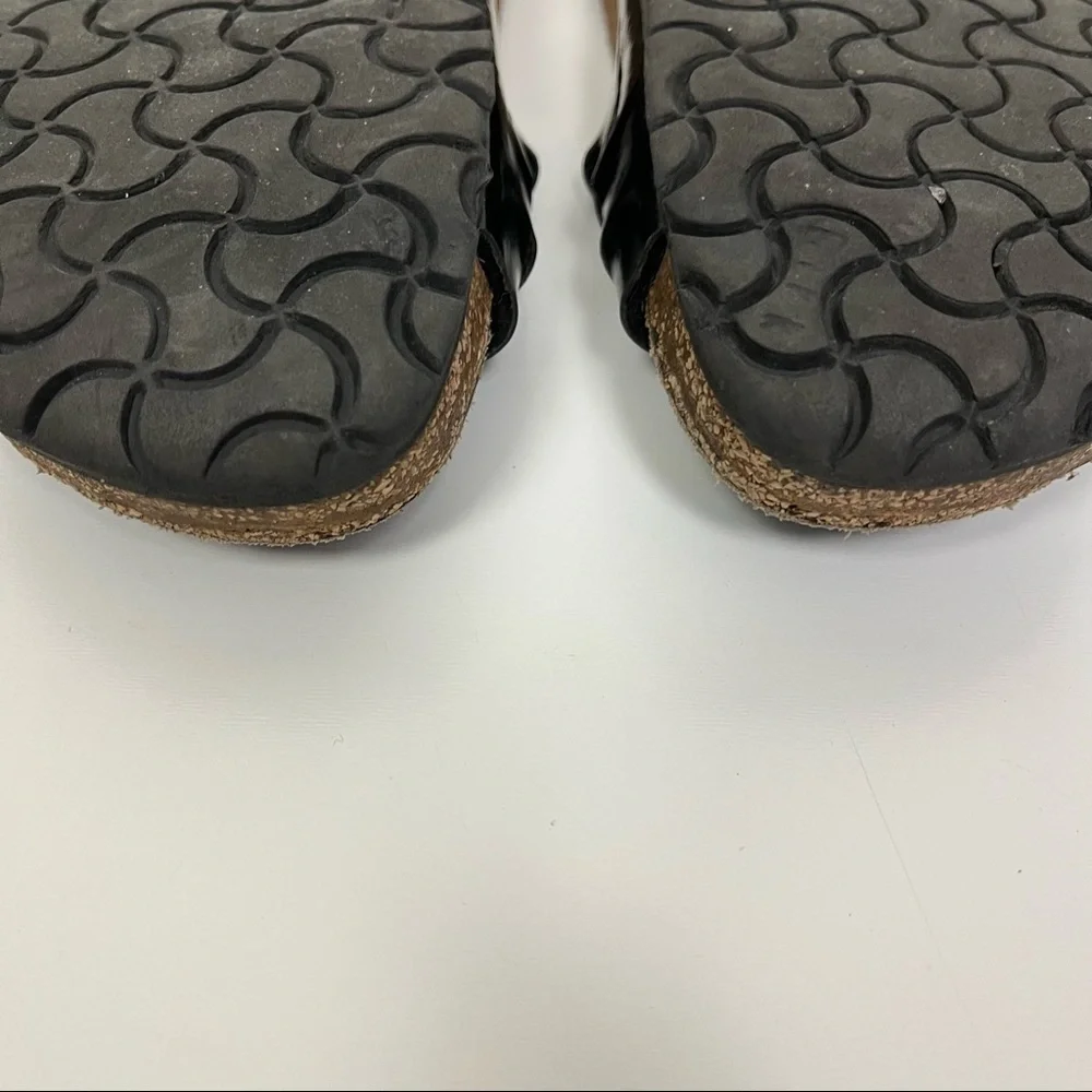 Birkenstock | Molina Sandals Size 39 - Picture 10 of 10